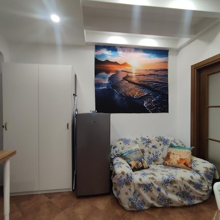 Apartamento I Colori Del Mare Génova Exterior foto