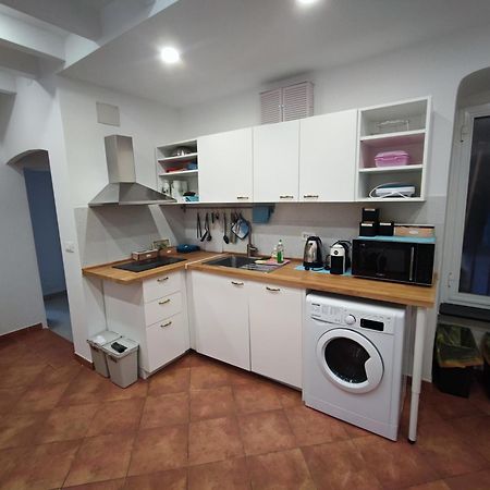 Apartamento I Colori Del Mare Génova Exterior foto