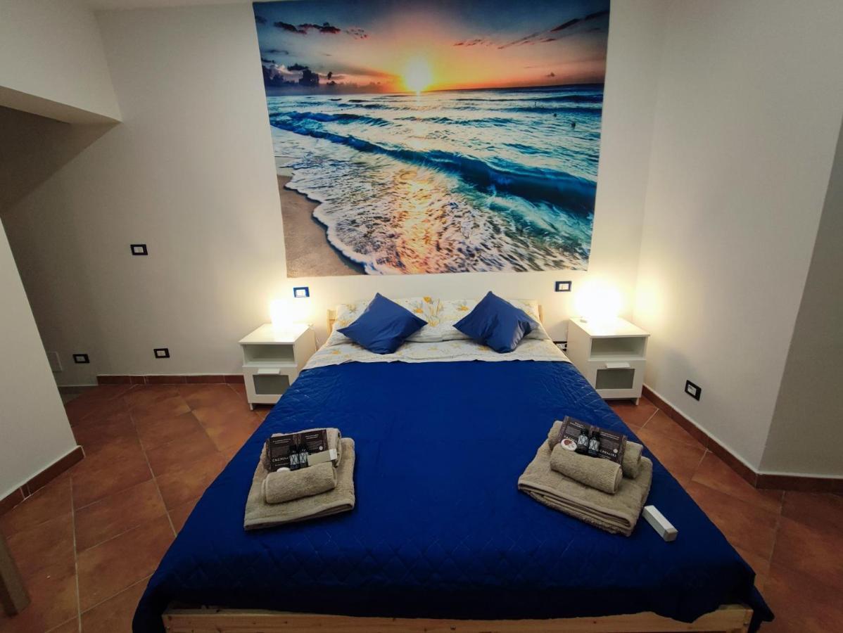 Apartamento I Colori Del Mare Génova Exterior foto
