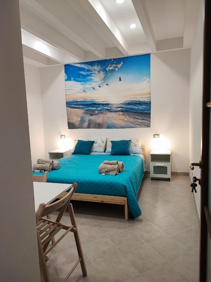 Apartamento I Colori Del Mare Génova Exterior foto