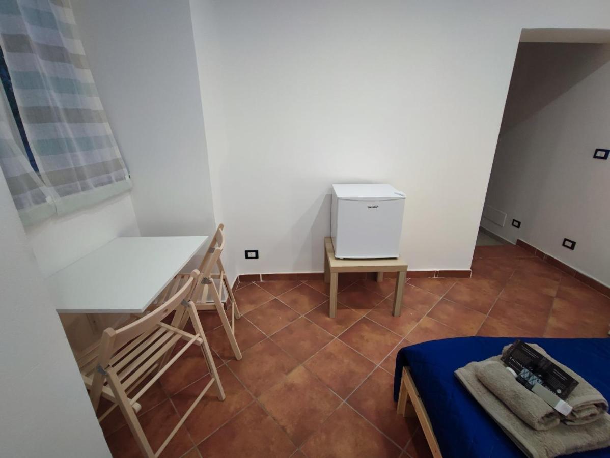 Apartamento I Colori Del Mare Génova Exterior foto