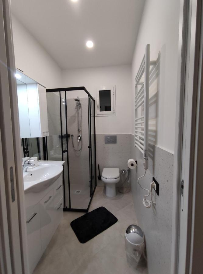 Apartamento I Colori Del Mare Génova Exterior foto