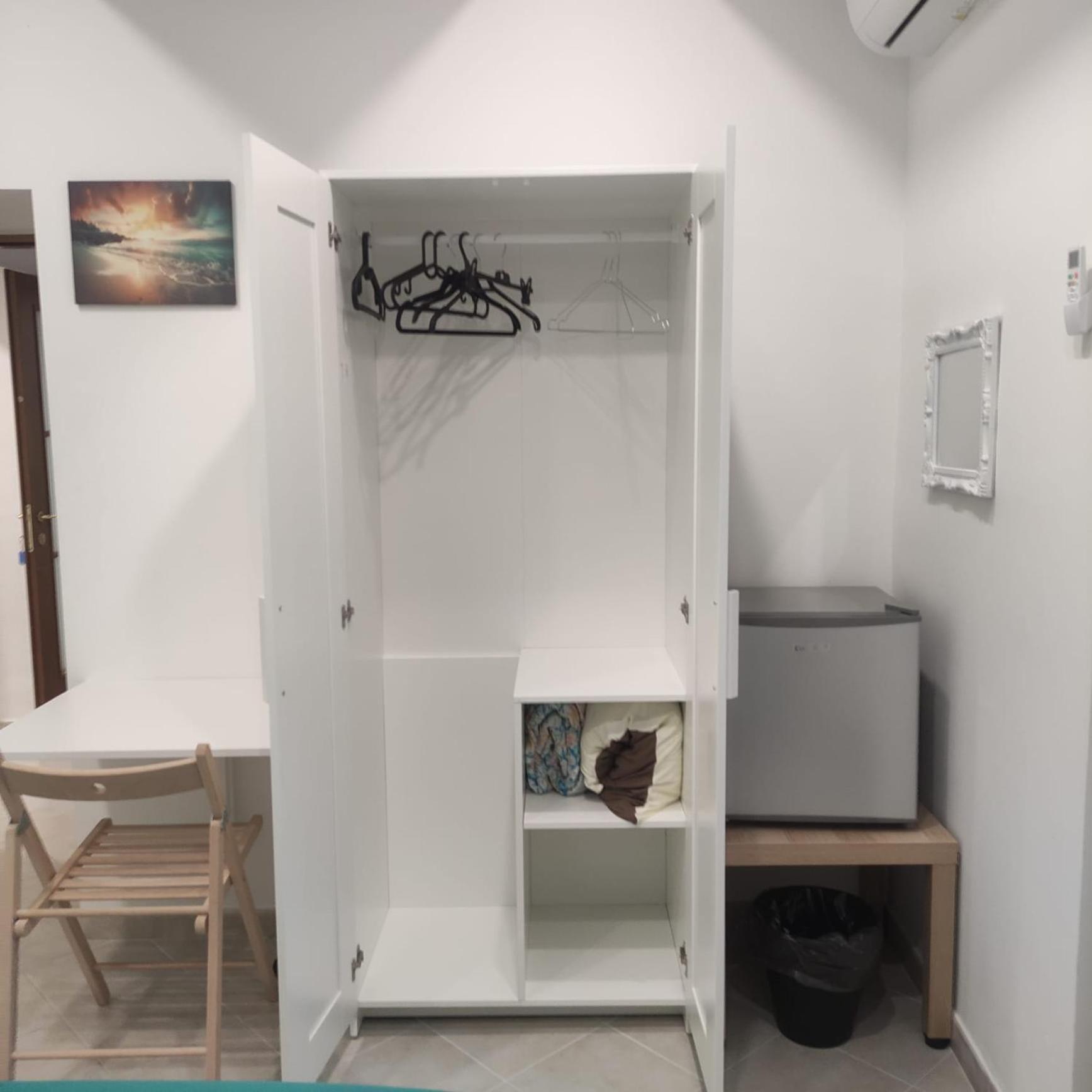 Apartamento I Colori Del Mare Génova Exterior foto