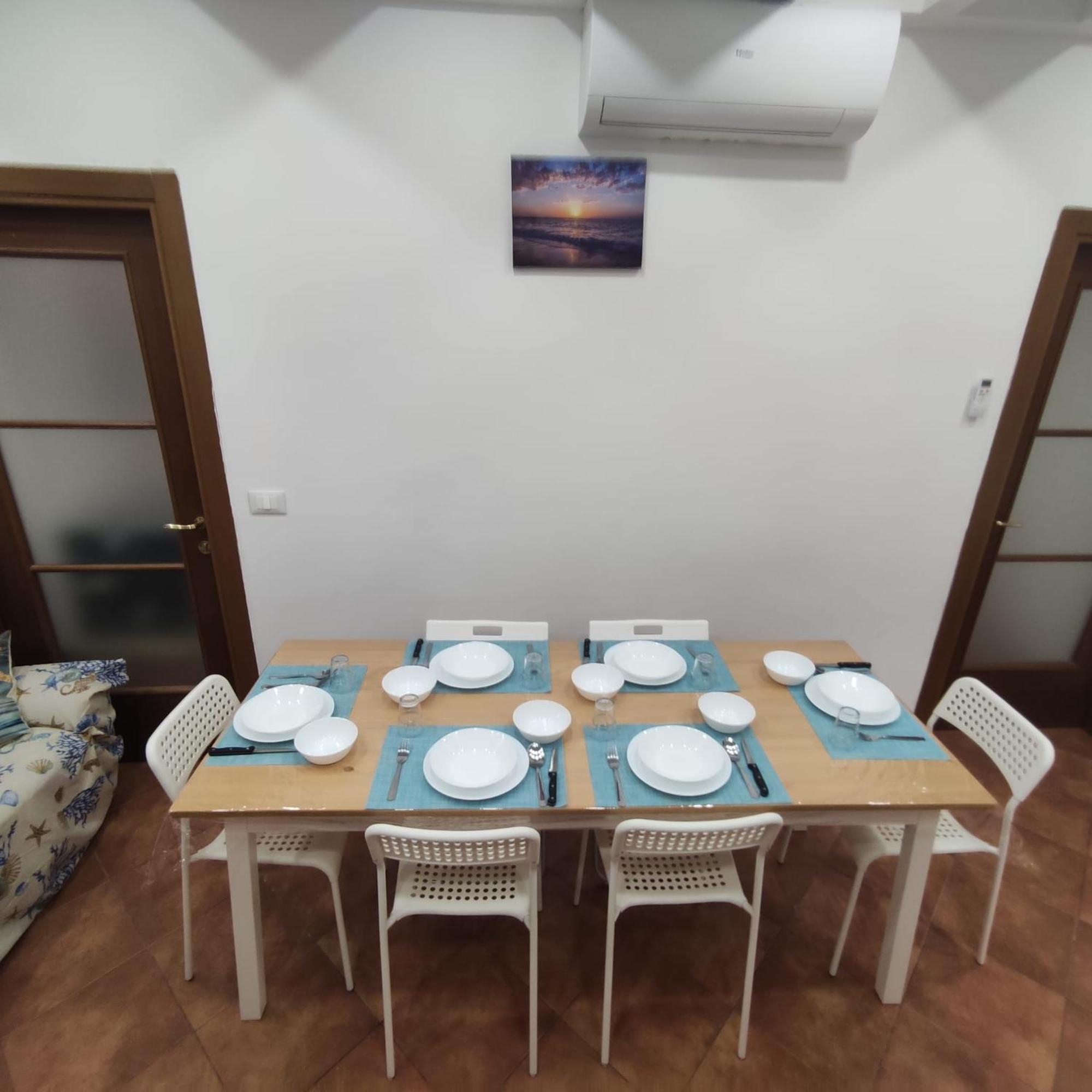 Apartamento I Colori Del Mare Génova Exterior foto