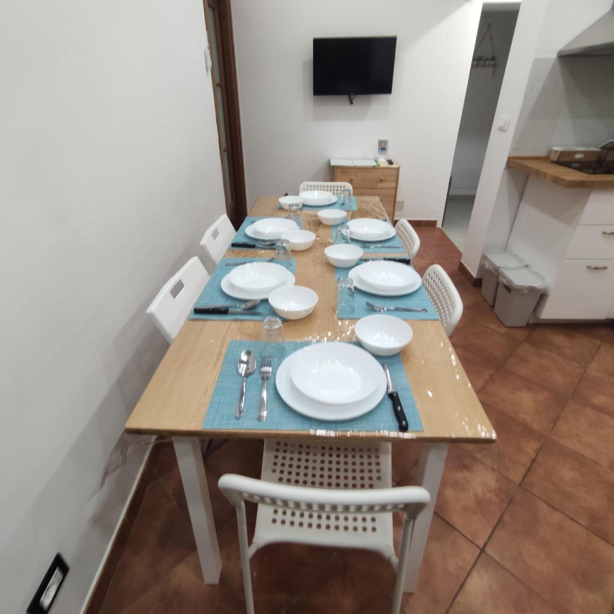 Apartamento I Colori Del Mare Génova Exterior foto